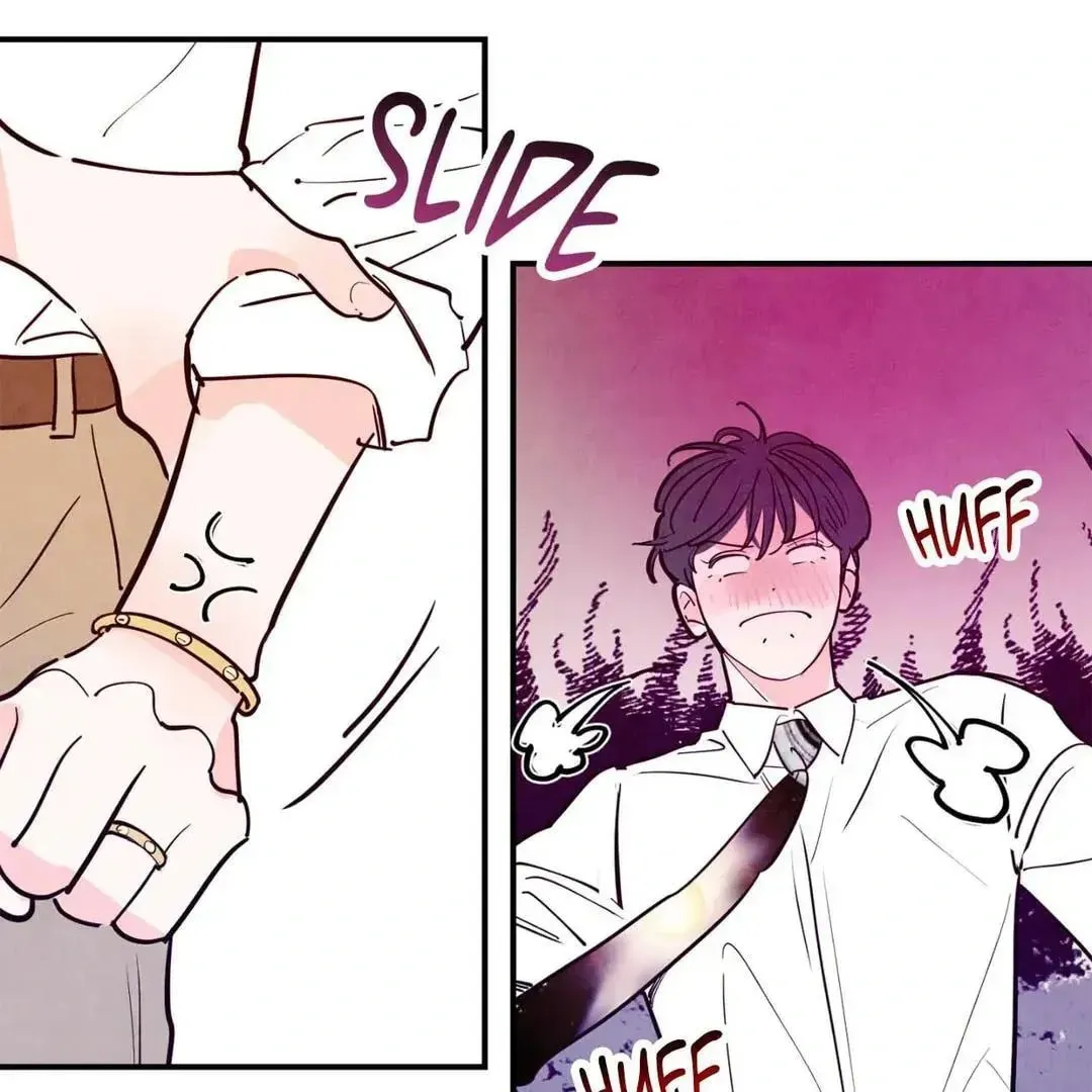Punch Drunk Love Chapter 72 page 54 - 