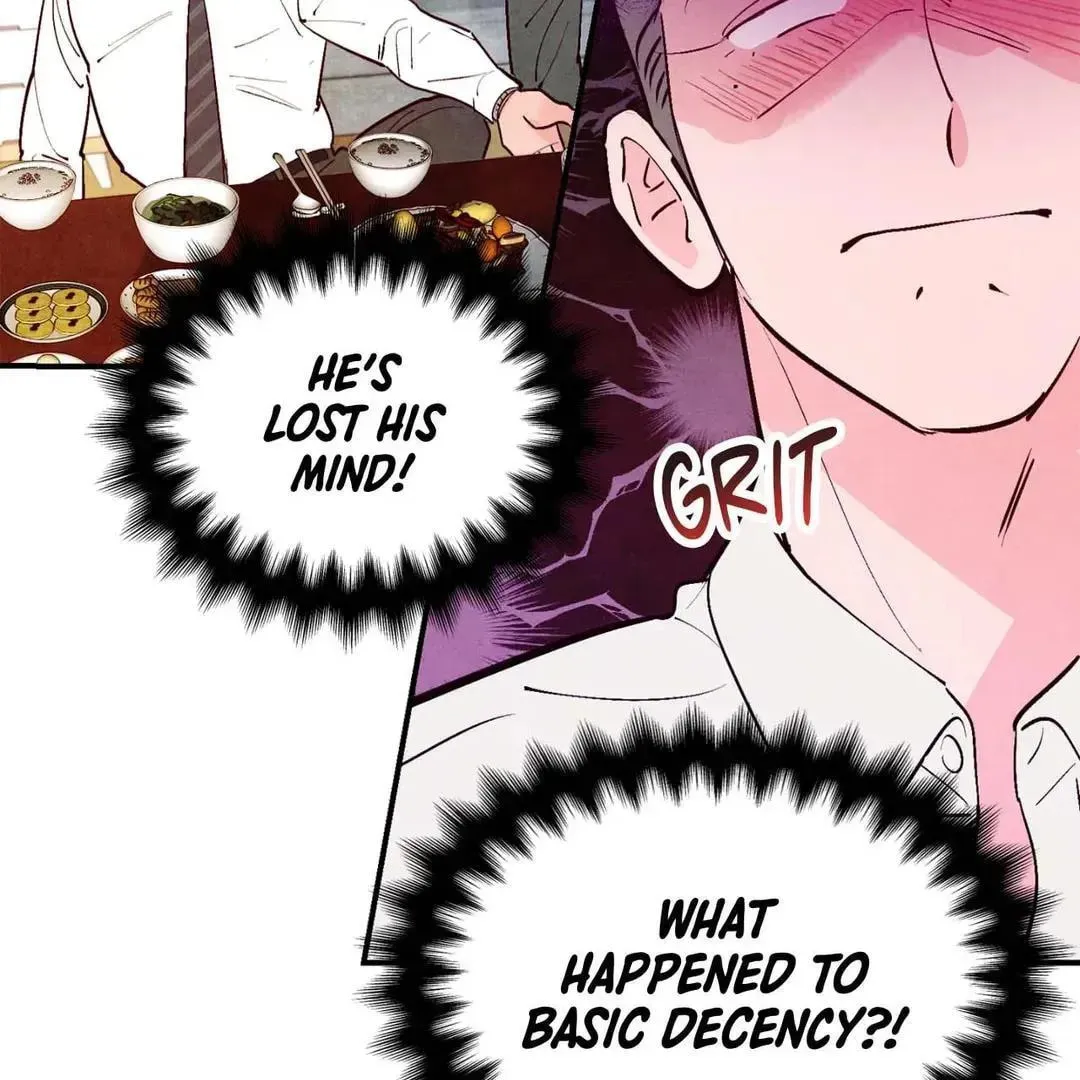 Punch Drunk Love Chapter 72 page 7 - 