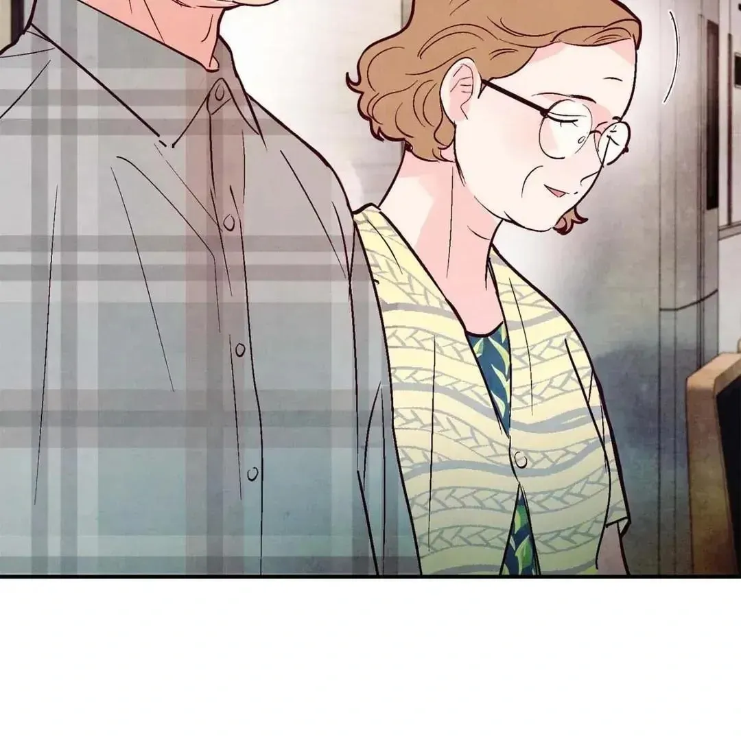 Punch Drunk Love Chapter 72 page 61 - 