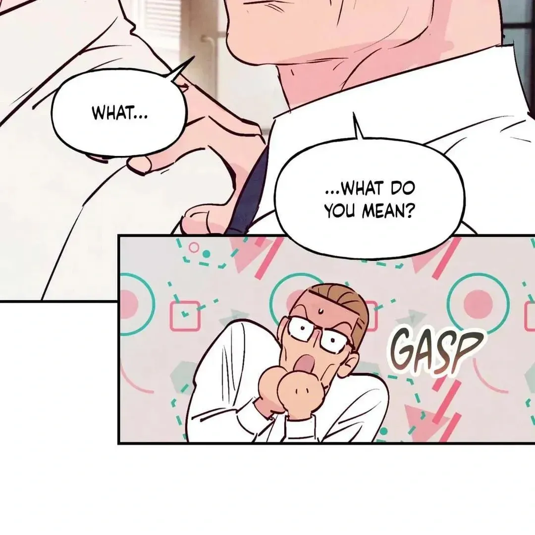 Punch Drunk Love Chapter 72 page 63 - 