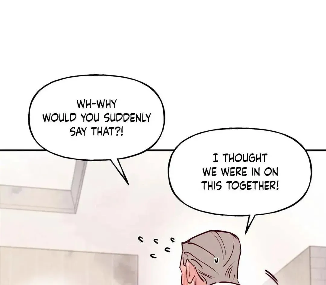 Punch Drunk Love Chapter 72 page 64 - 