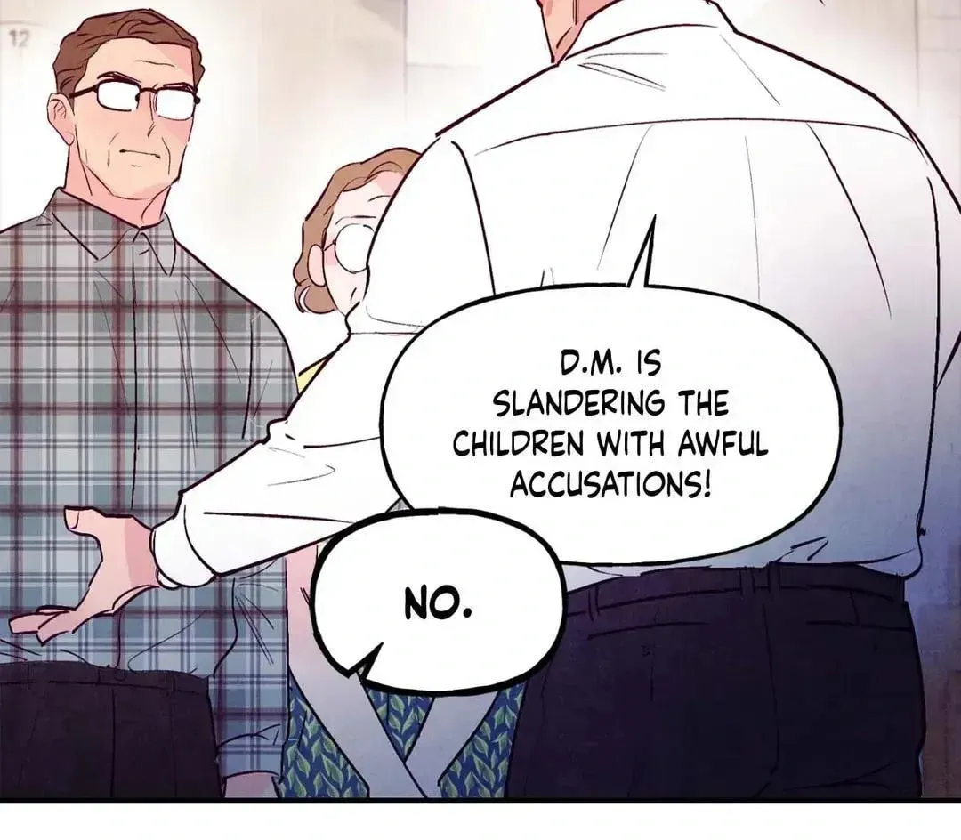 Punch Drunk Love Chapter 72 page 65 - 