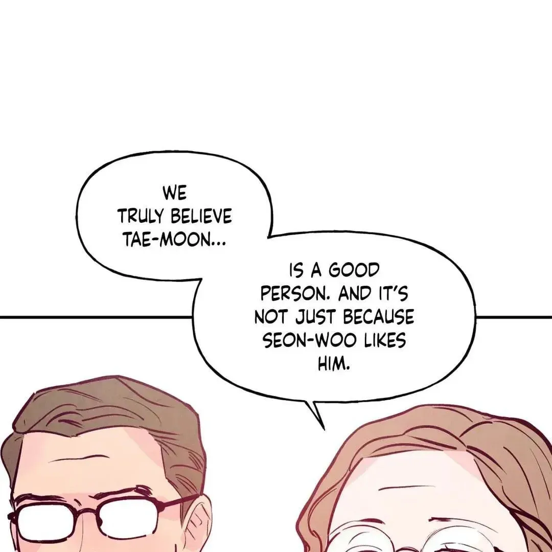 Punch Drunk Love Chapter 72 page 66 - 