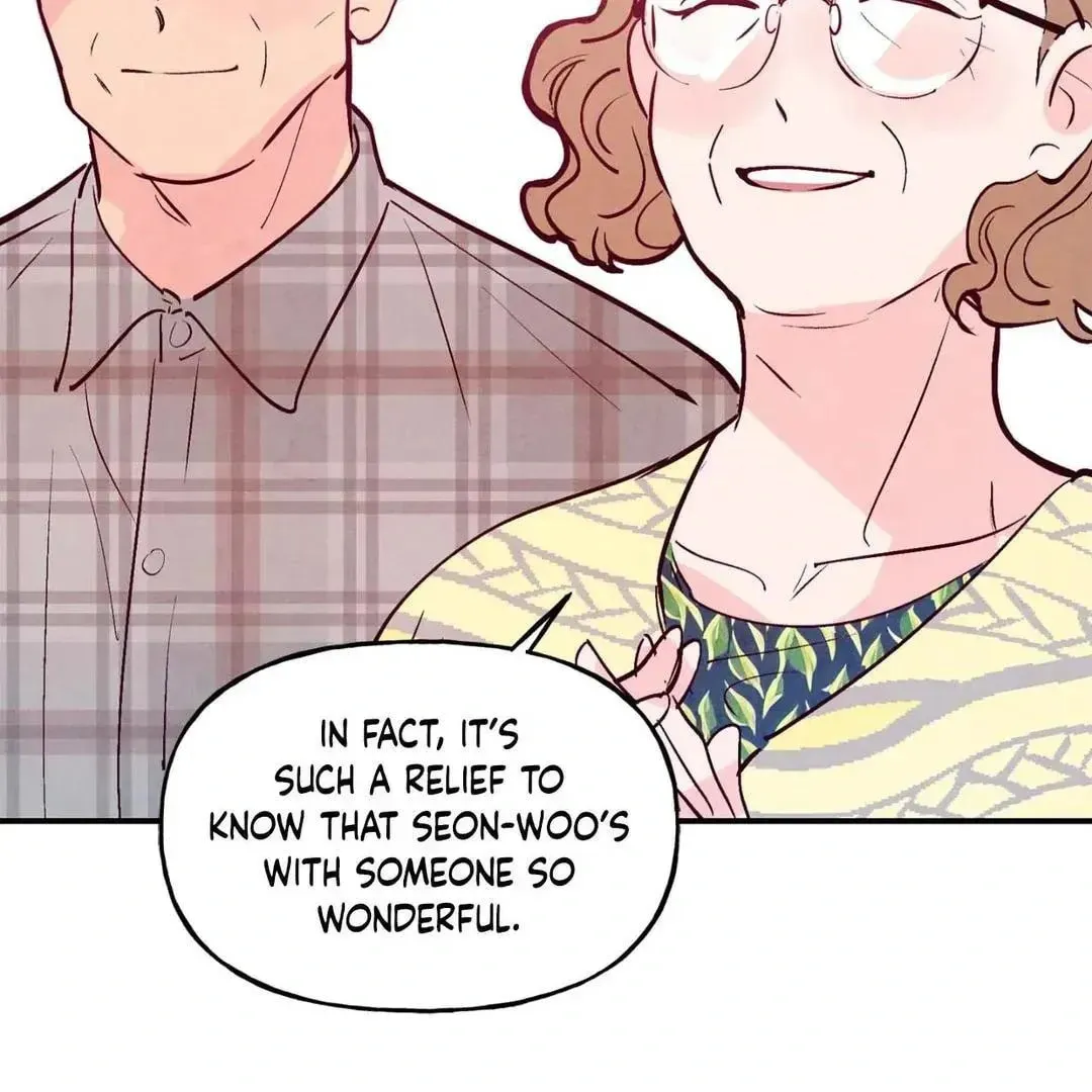 Punch Drunk Love Chapter 72 page 67 - 