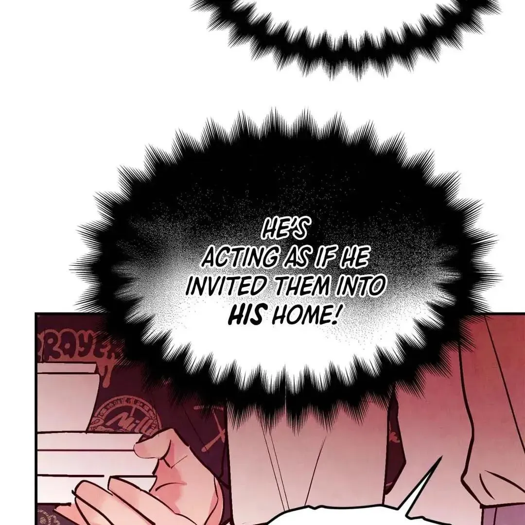 Punch Drunk Love Chapter 72 page 8 - 