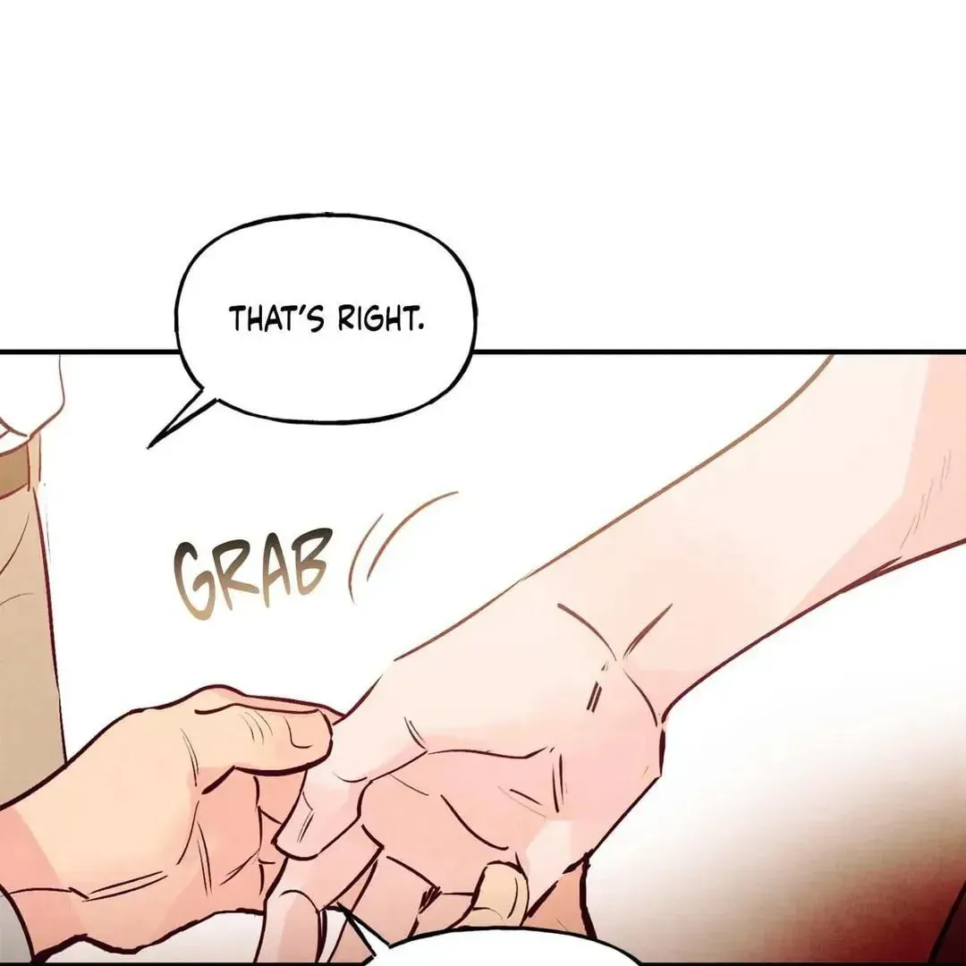 Punch Drunk Love Chapter 72 page 75 - 