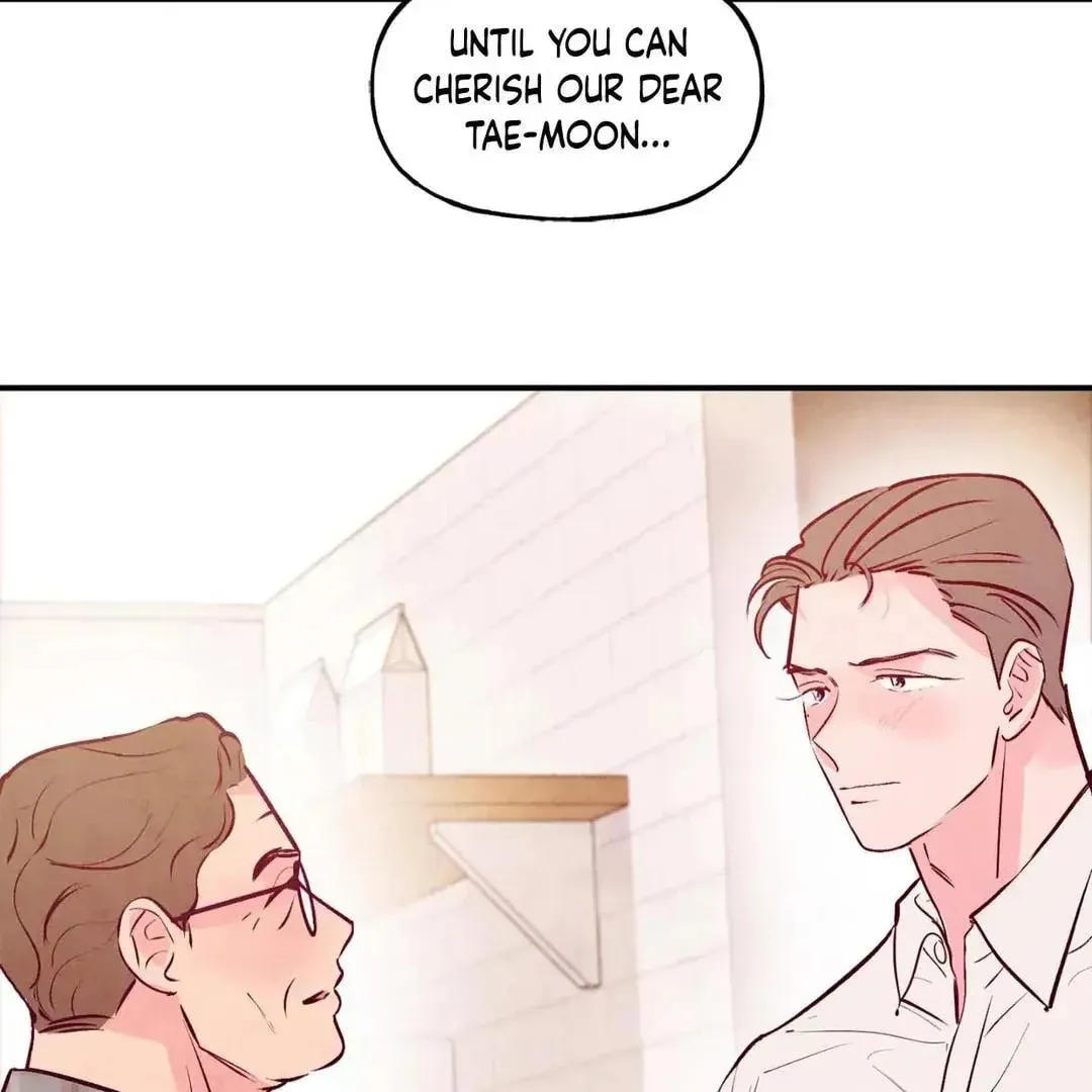 Punch Drunk Love Chapter 72 page 76 - 