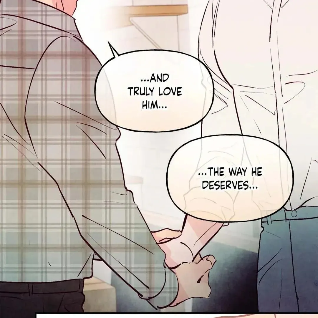 Punch Drunk Love Chapter 72 page 77 - 