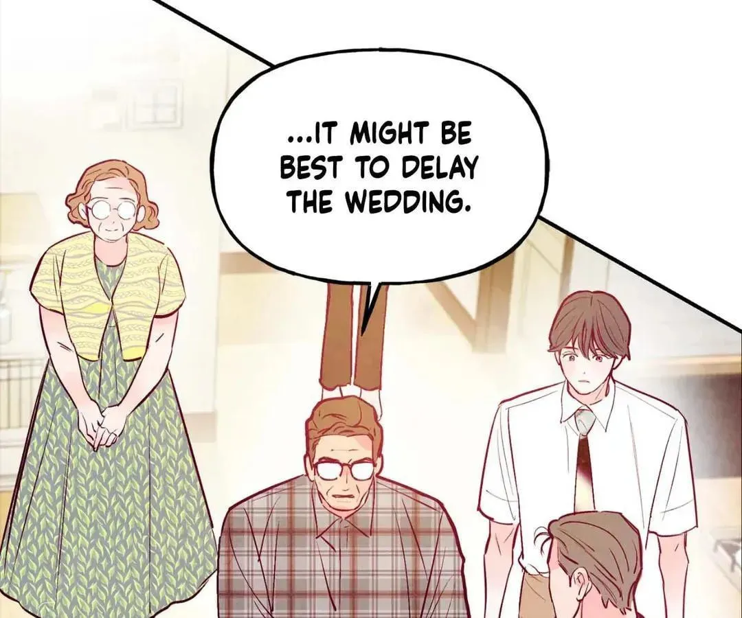 Punch Drunk Love Chapter 72 page 79 - 