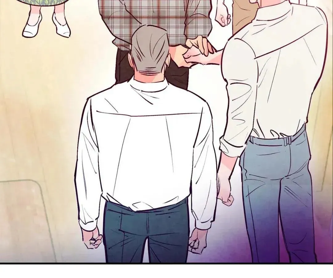 Punch Drunk Love Chapter 72 page 80 - 