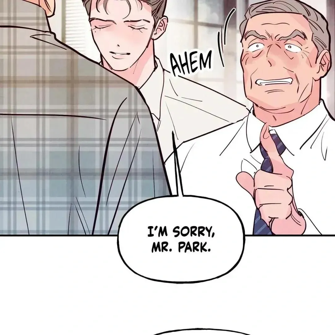 Punch Drunk Love Chapter 72 page 84 - 