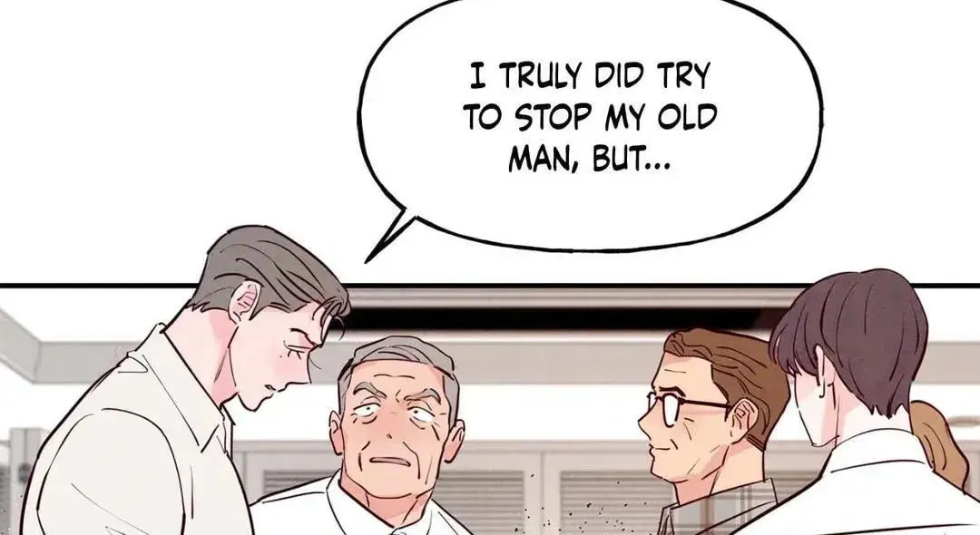 Punch Drunk Love Chapter 72 page 85 - 