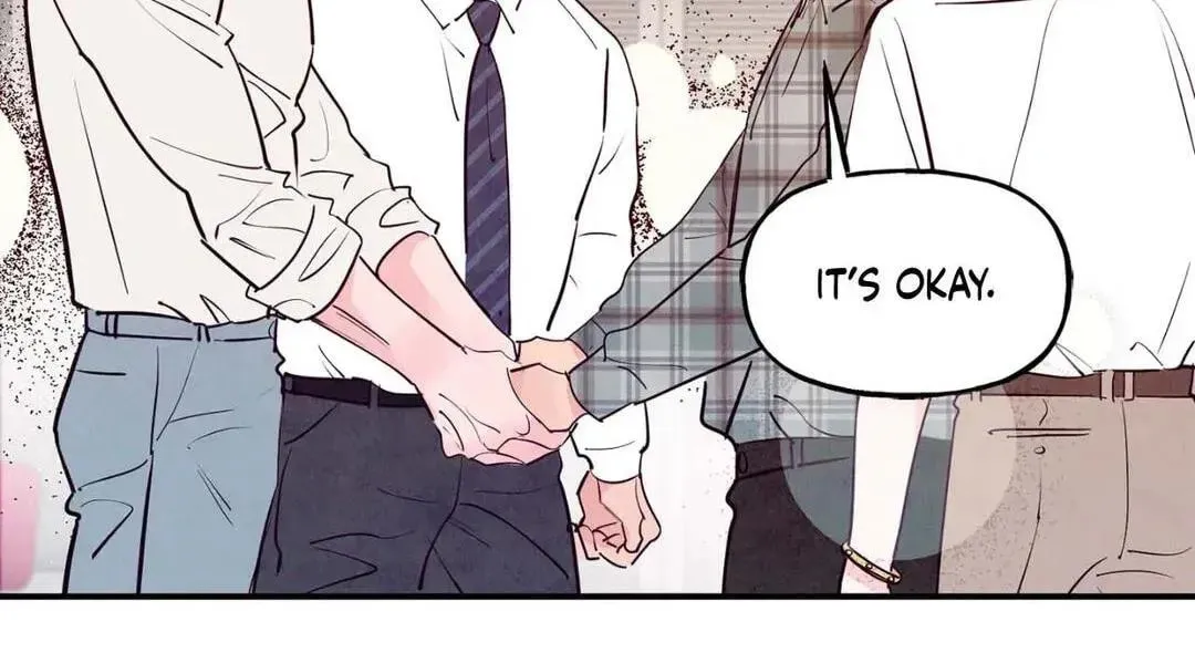 Punch Drunk Love Chapter 72 page 86 - 