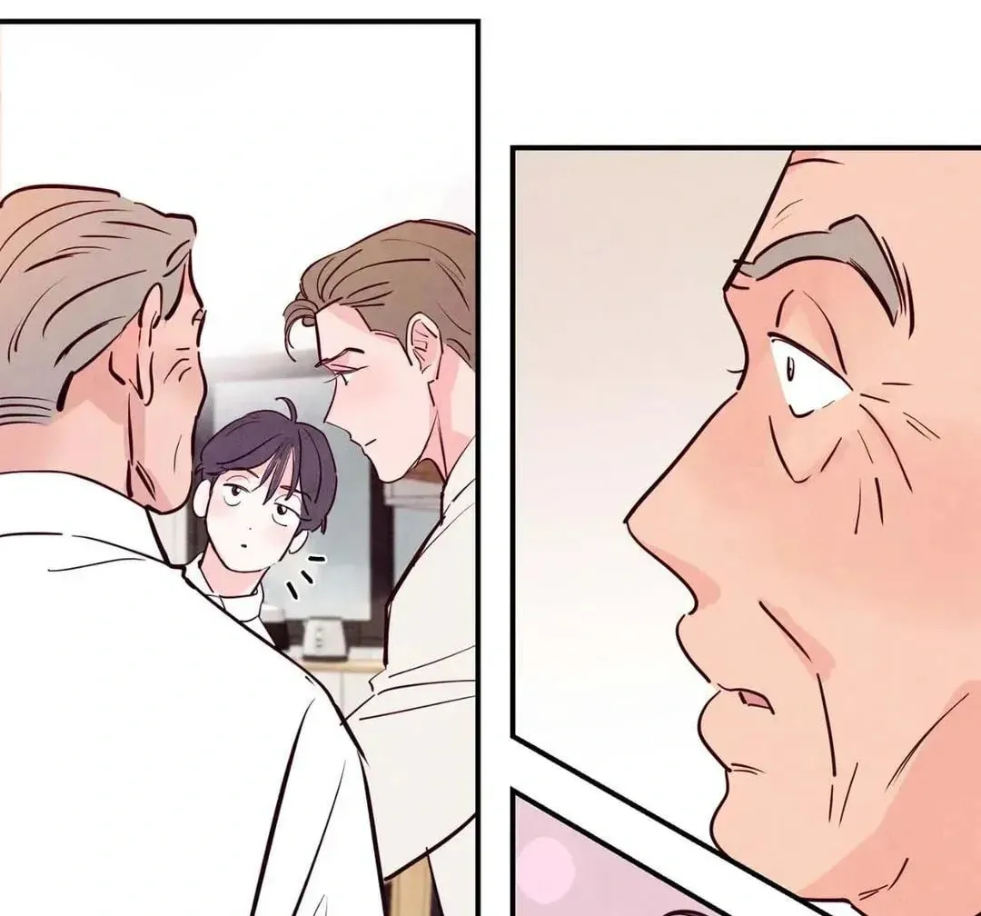 Punch Drunk Love Chapter 72 page 91 - 