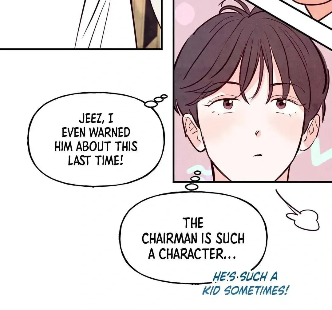 Punch Drunk Love Chapter 72 page 92 - 