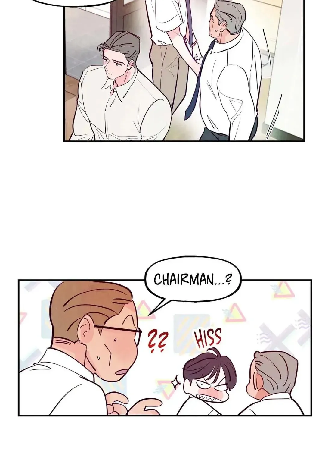 Punch Drunk Love Chapter 72 page 95 - 