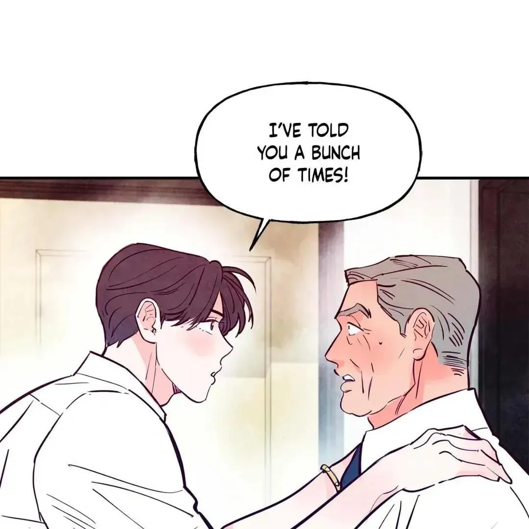Punch Drunk Love Chapter 72 page 98 - 