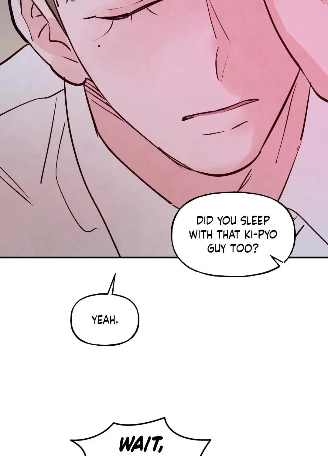 Punch Drunk Love Chapter 73 page 102 - 