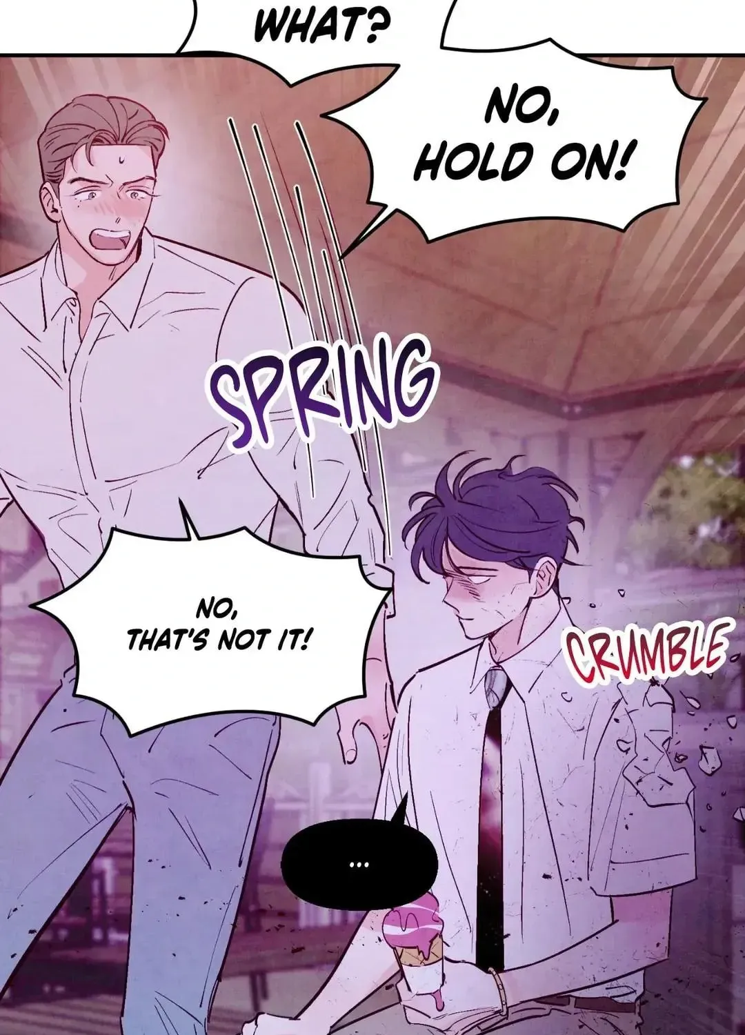 Punch Drunk Love Chapter 73 page 103 - 