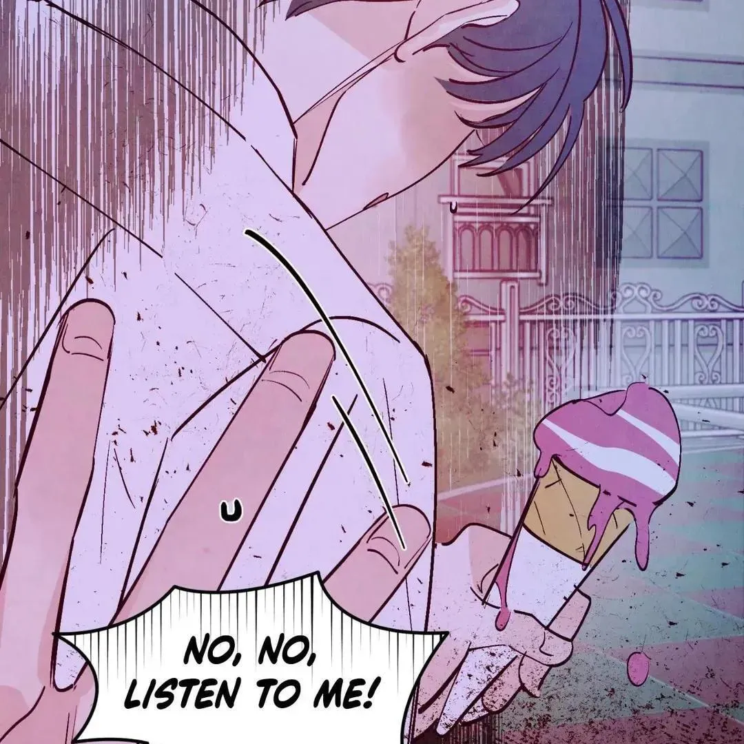 Punch Drunk Love Chapter 73 page 106 - 
