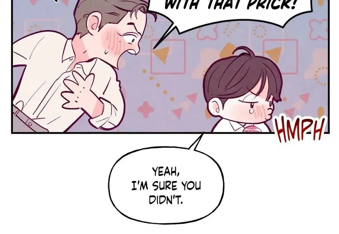 Punch Drunk Love Chapter 73 page 110 - 