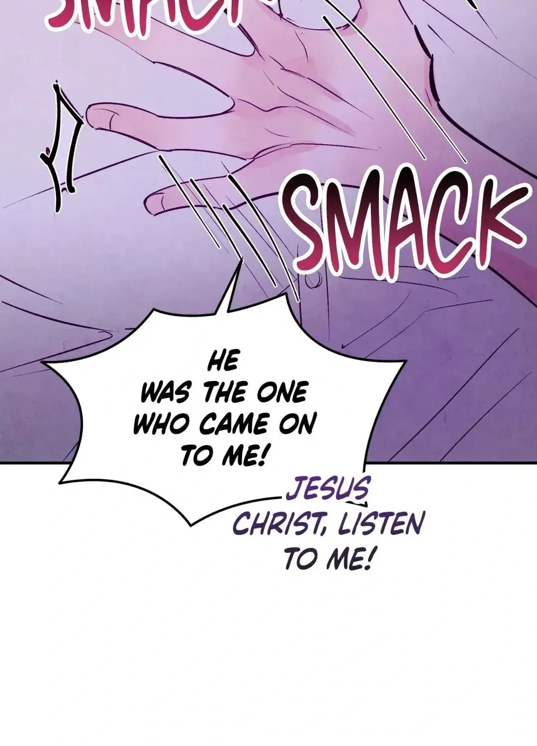 Punch Drunk Love Chapter 73 page 112 - 