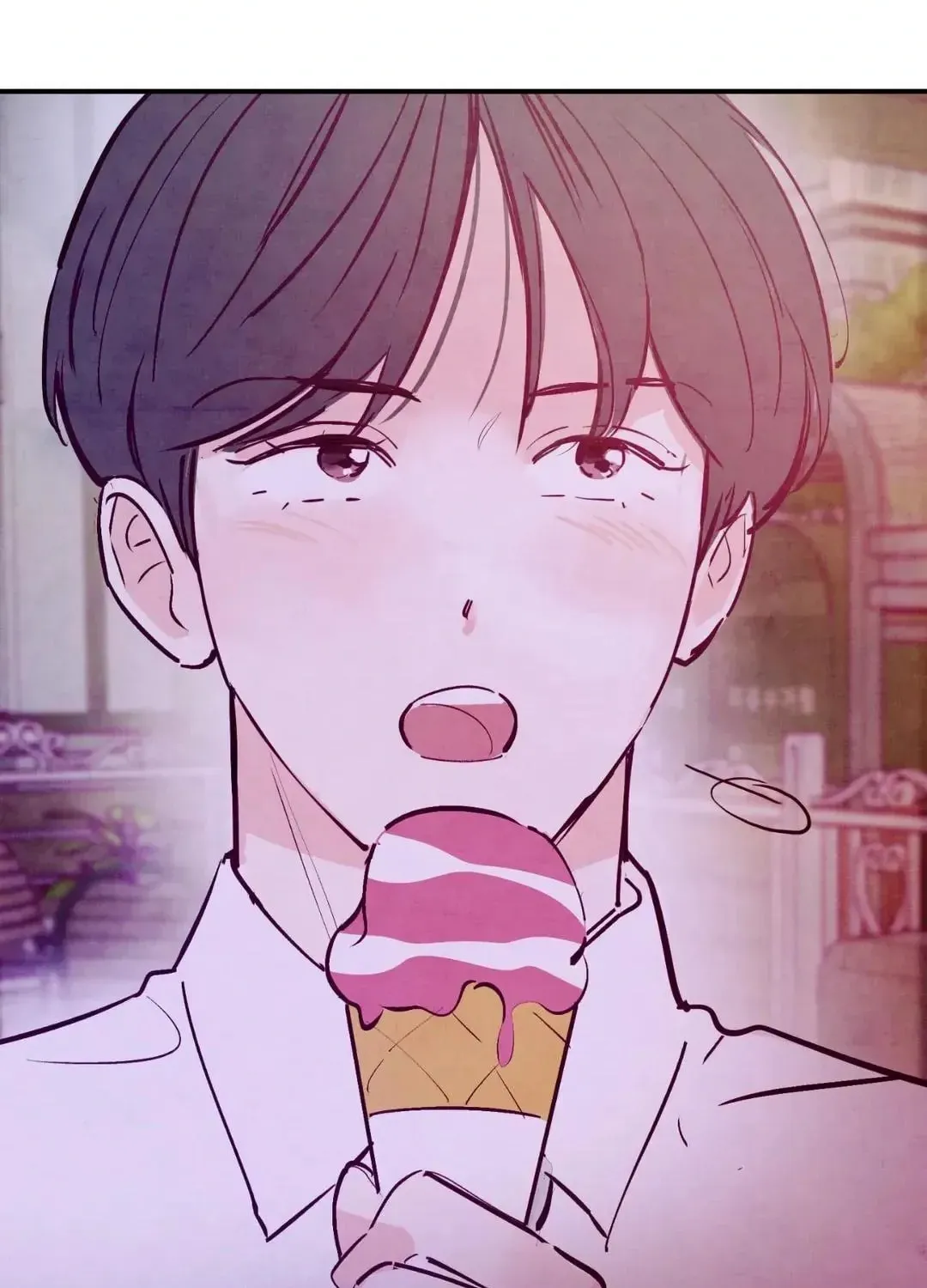 Punch Drunk Love Chapter 73 page 113 - 