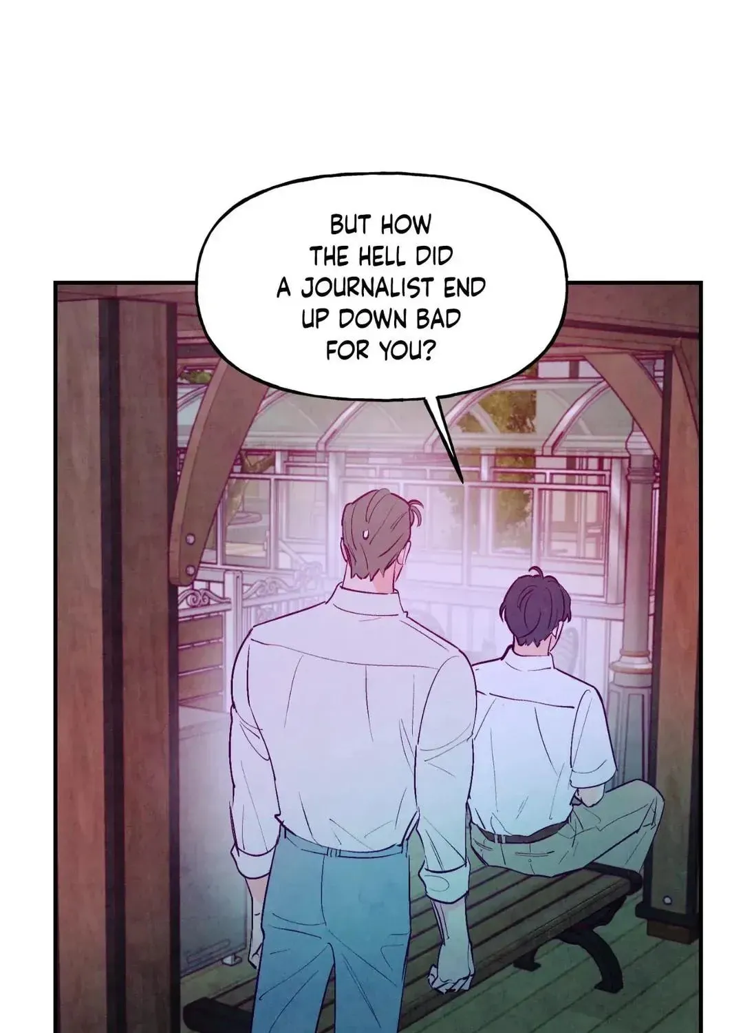 Punch Drunk Love Chapter 73 page 115 - 