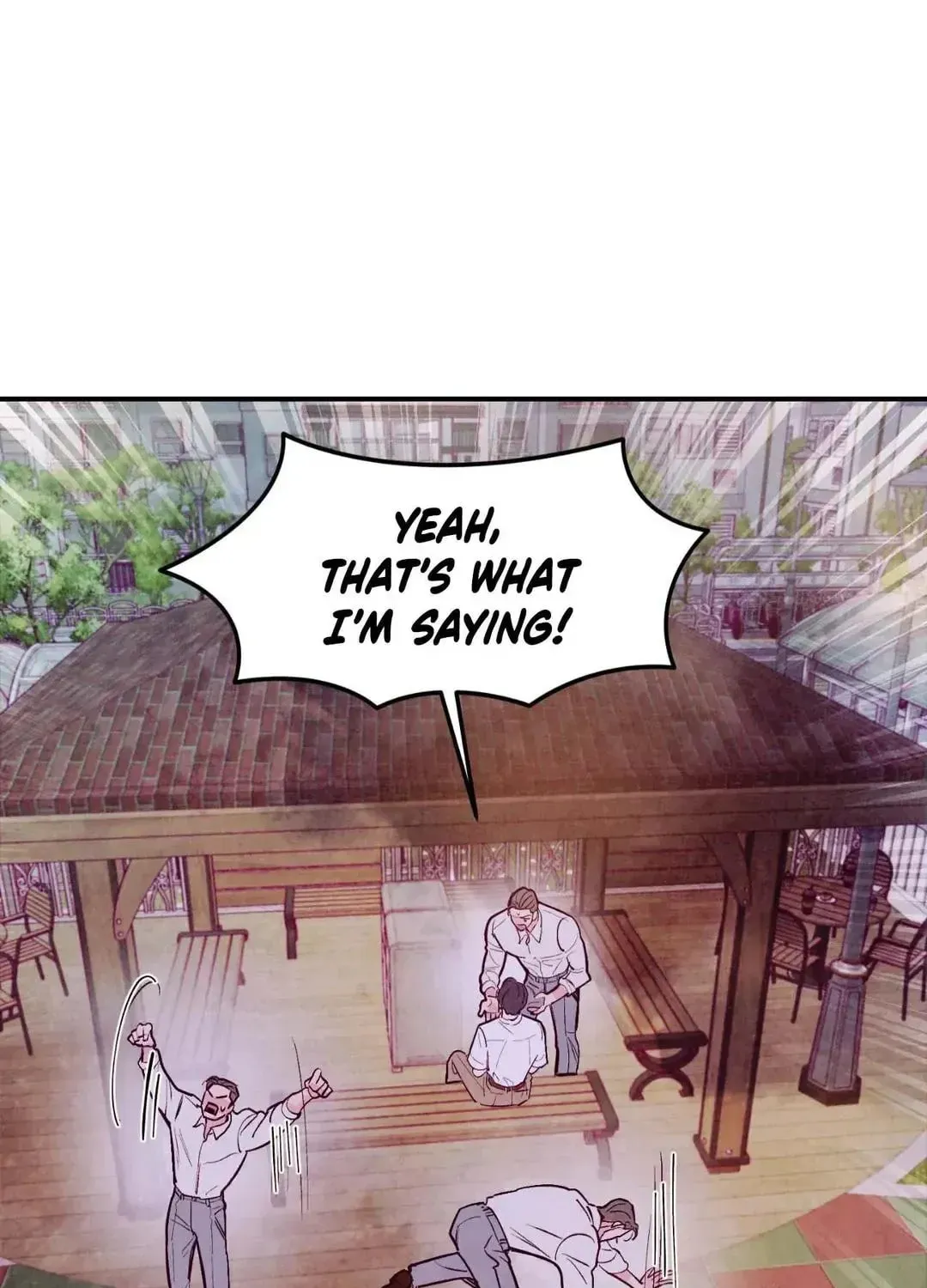 Punch Drunk Love Chapter 73 page 119 - 