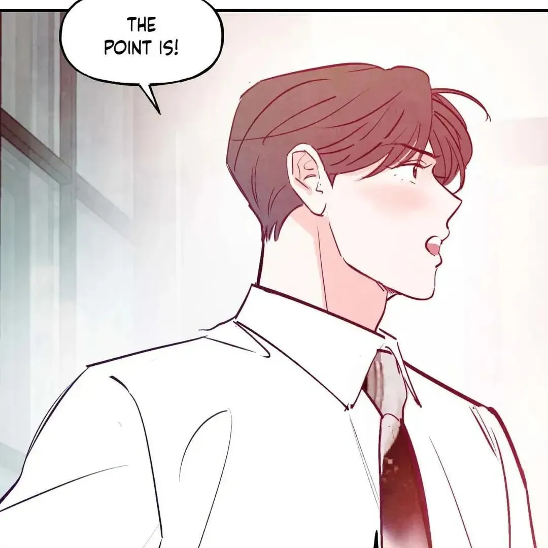 Punch Drunk Love Chapter 73 page 13 - 