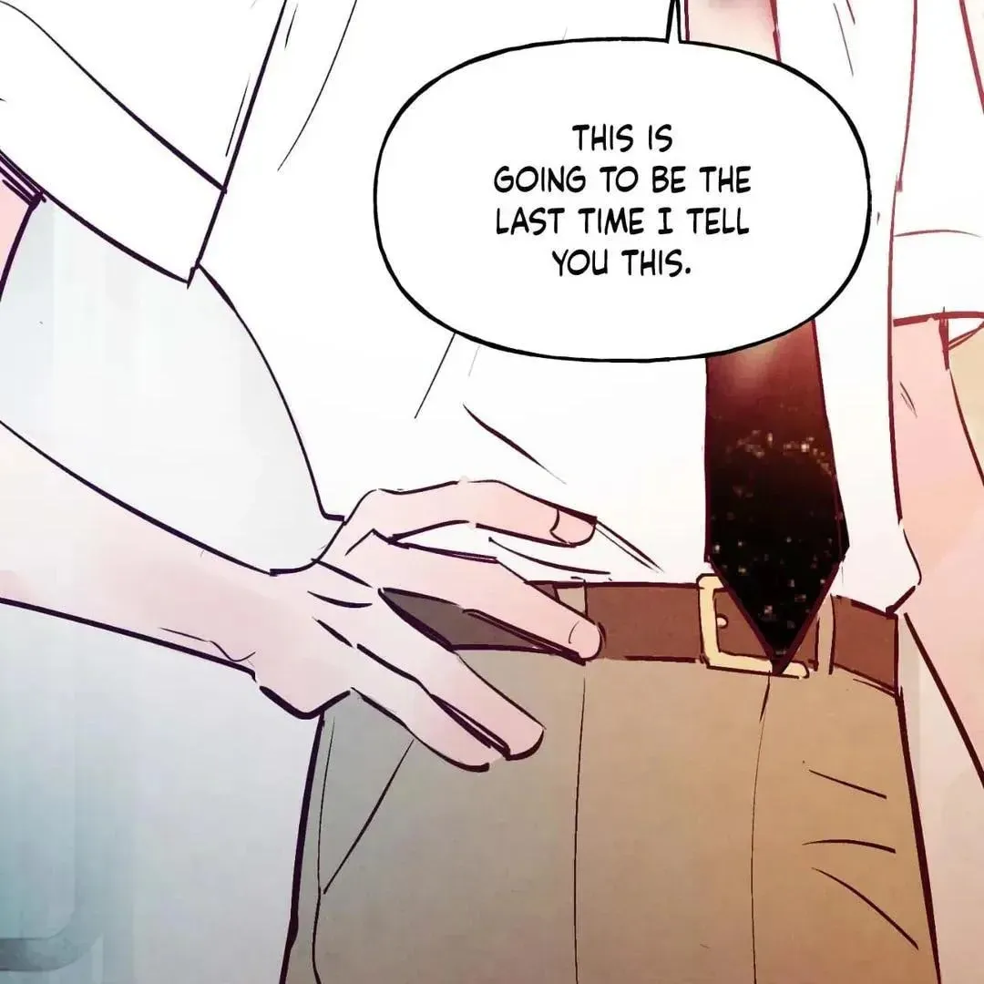 Punch Drunk Love Chapter 73 page 14 - 