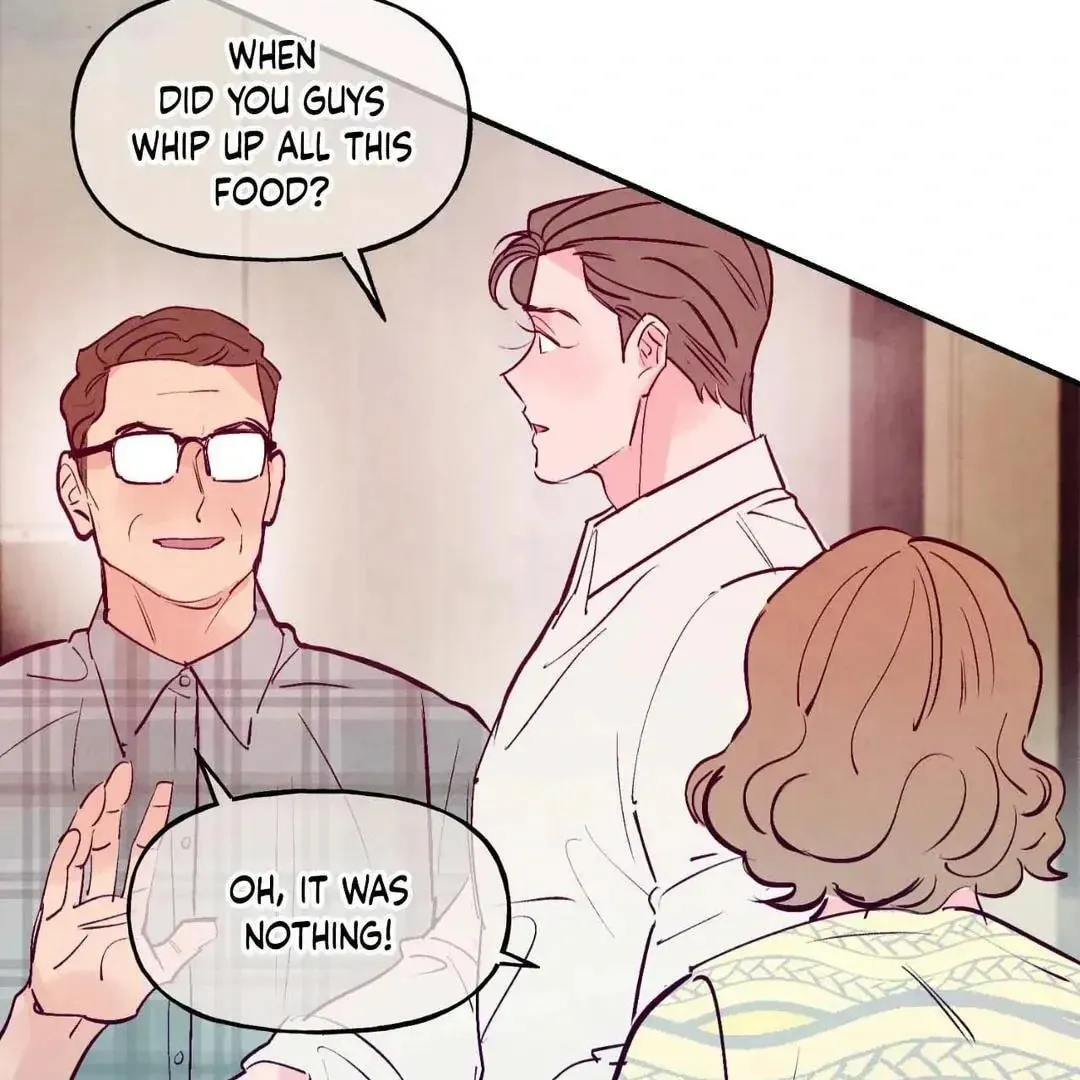 Punch Drunk Love Chapter 73 page 16 - 