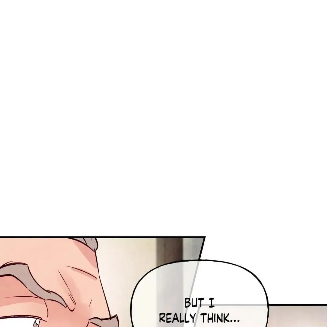 Punch Drunk Love Chapter 73 page 20 - 