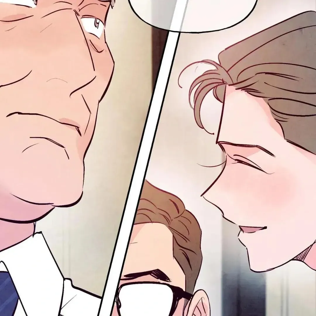 Punch Drunk Love Chapter 73 page 21 - 