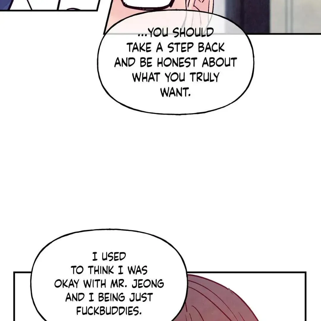 Punch Drunk Love Chapter 73 page 22 - 