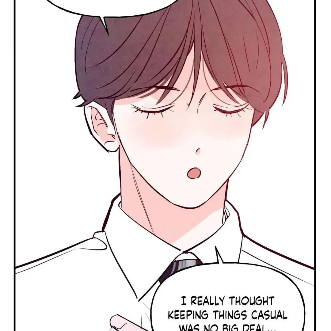 Punch Drunk Love Chapter 73 page 23 - 