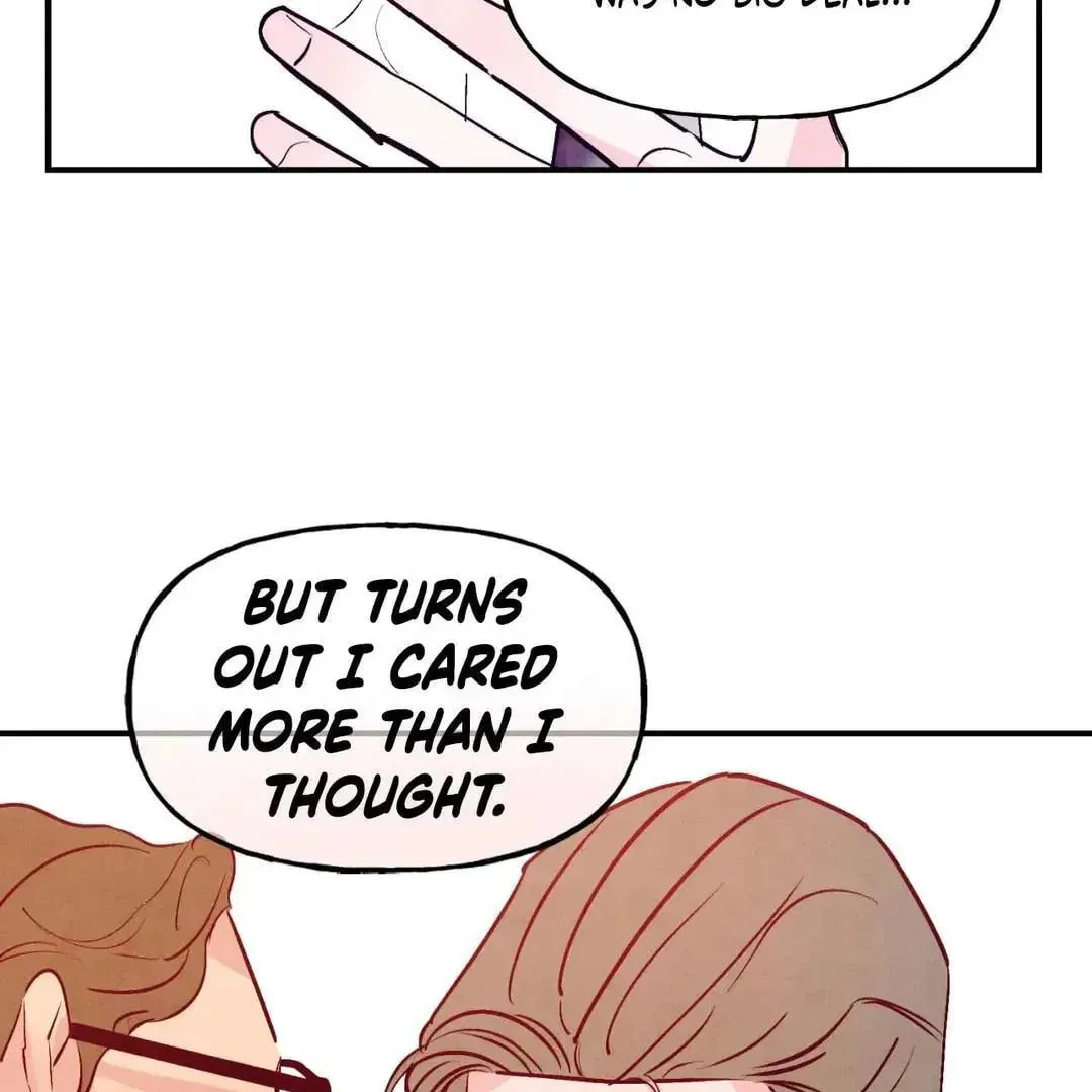 Punch Drunk Love Chapter 73 page 24 - 
