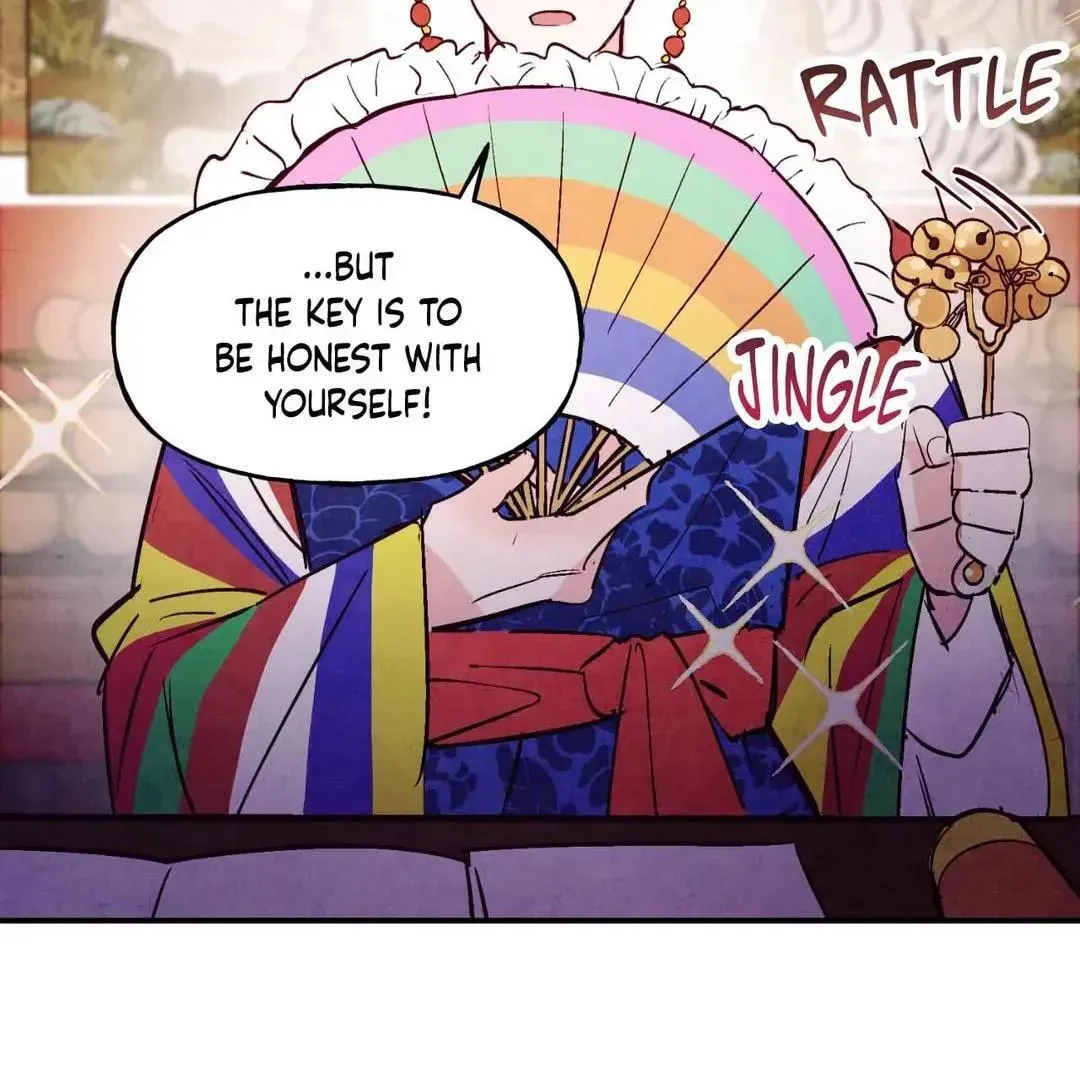 Punch Drunk Love Chapter 73 page 4 - 