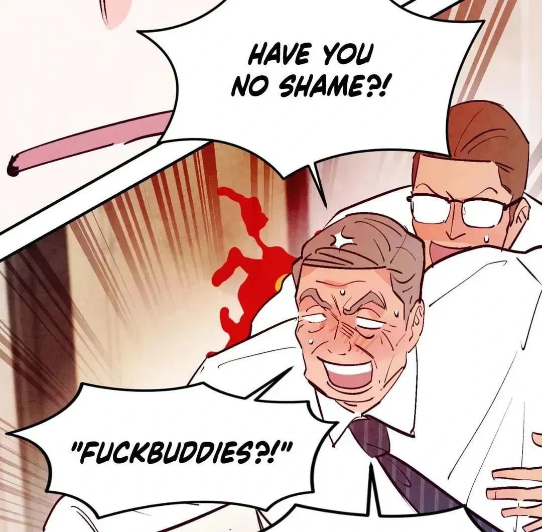 Punch Drunk Love Chapter 73 page 31 - 