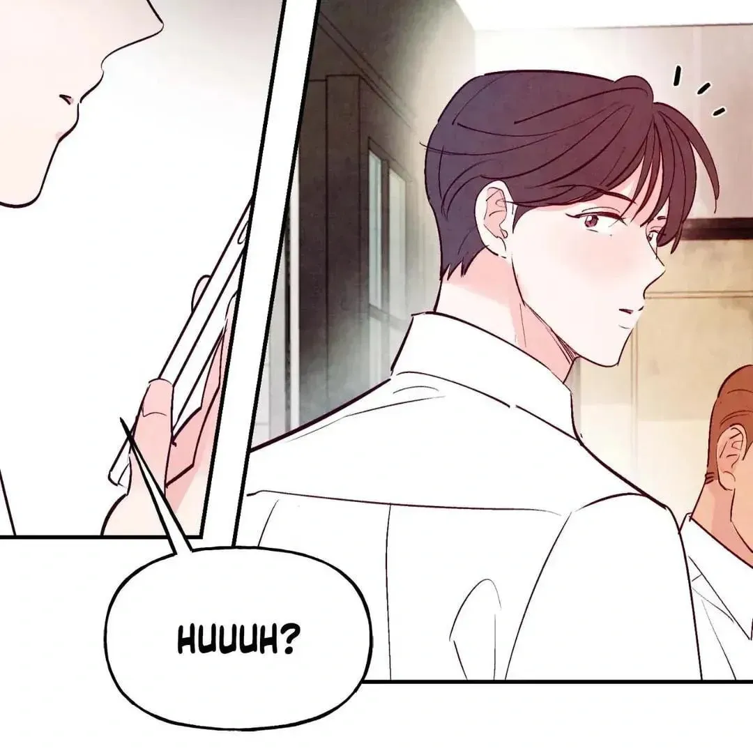 Punch Drunk Love Chapter 73 page 35 - 