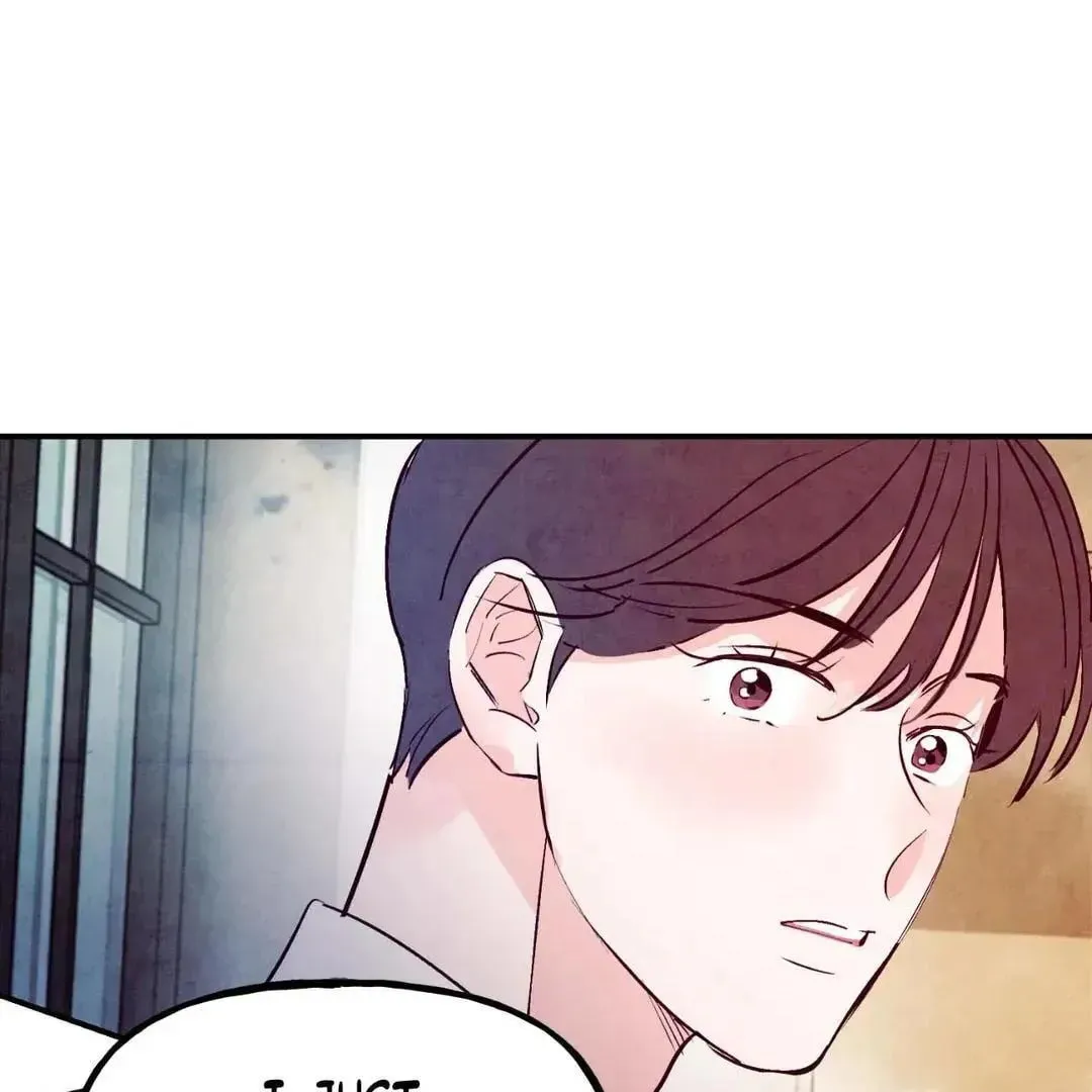 Punch Drunk Love Chapter 73 page 36 - 