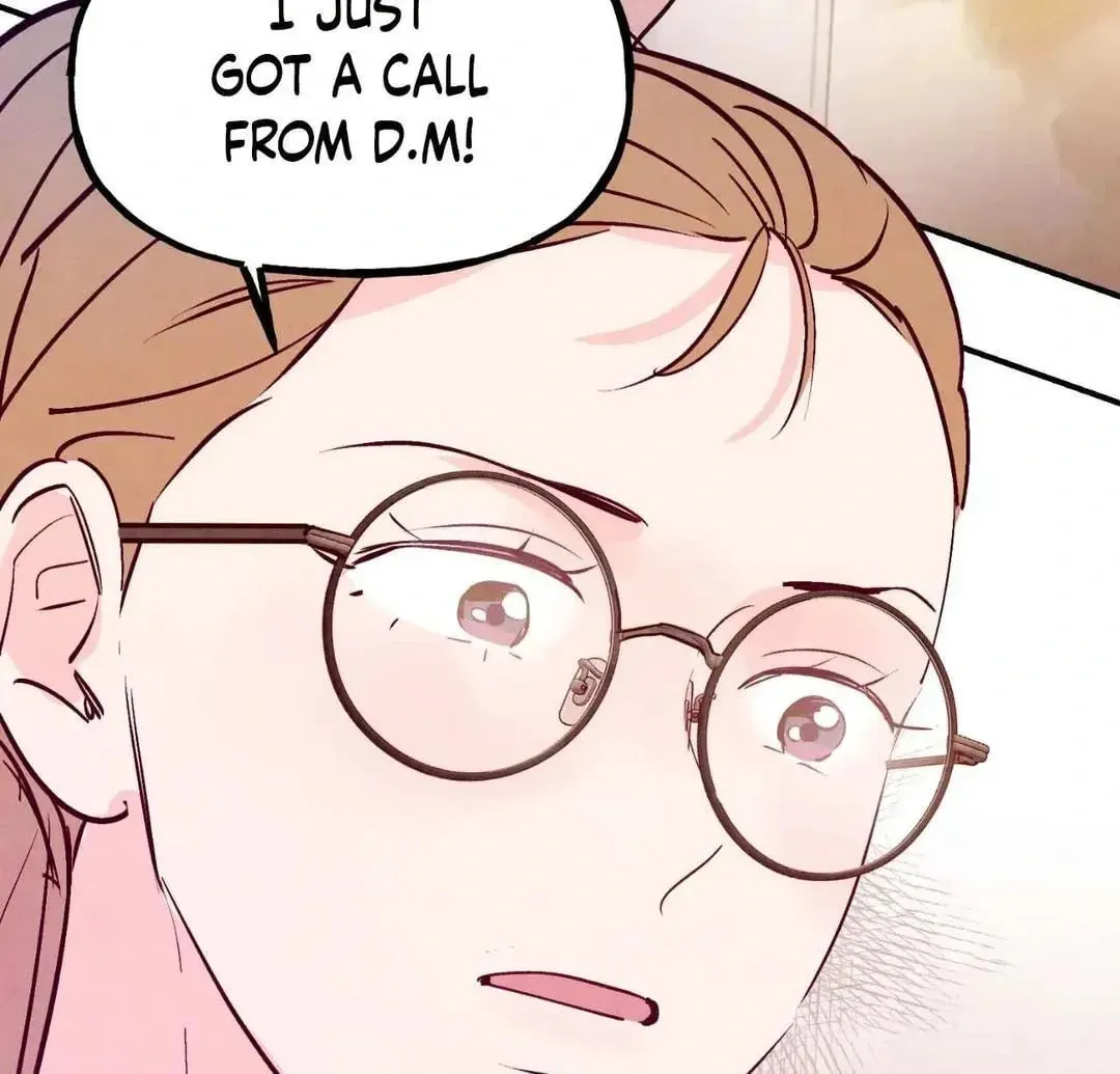 Punch Drunk Love Chapter 73 page 37 - 