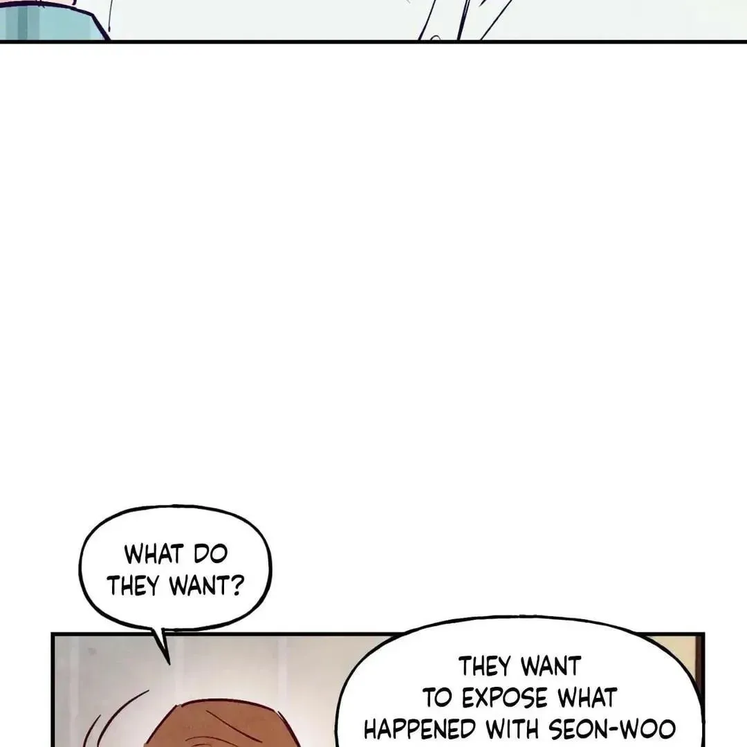 Punch Drunk Love Chapter 73 page 40 - 