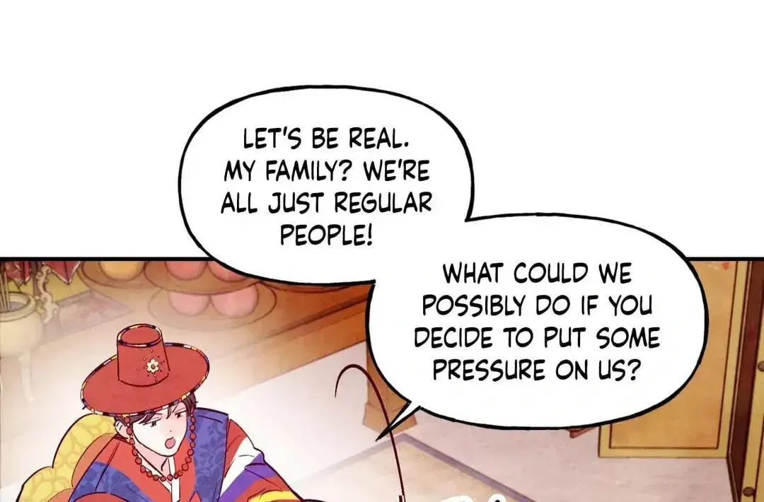 Punch Drunk Love Chapter 73 page 5 - 
