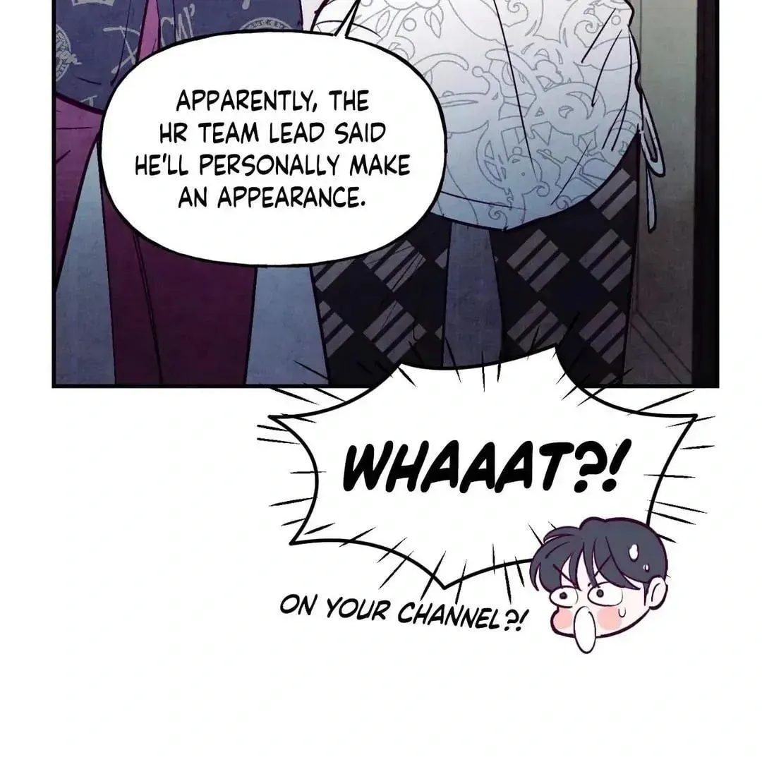 Punch Drunk Love Chapter 73 page 42 - 