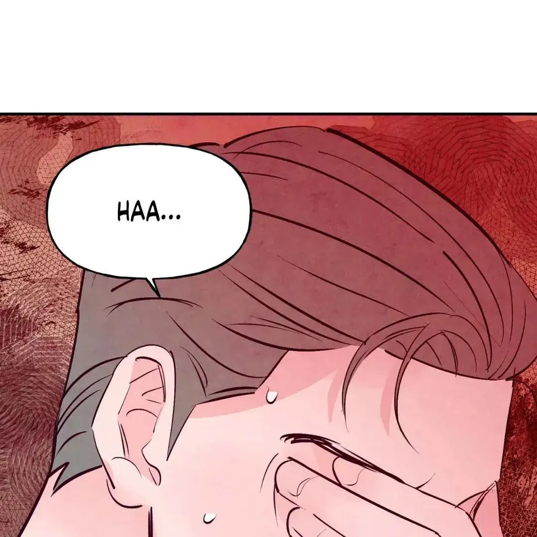 Punch Drunk Love Chapter 73 page 43 - 
