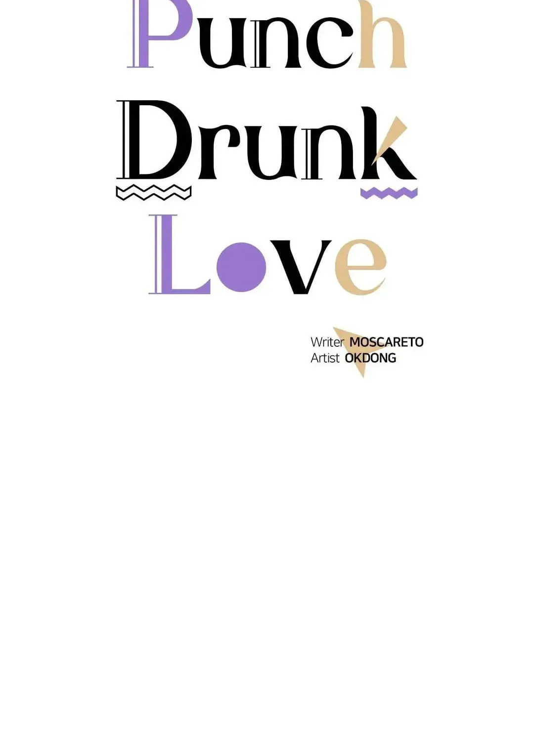 Punch Drunk Love Chapter 73 page 47 - 