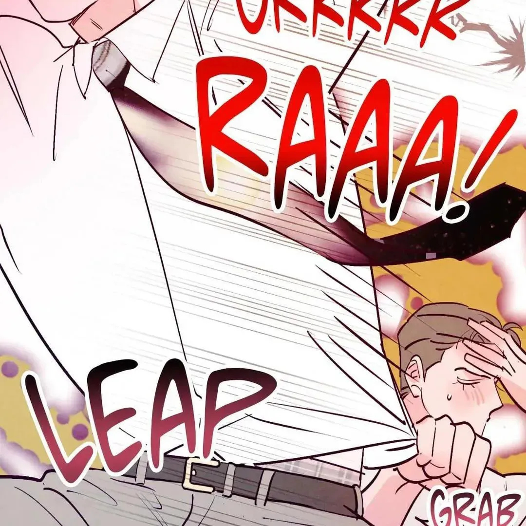 Punch Drunk Love Chapter 73 page 51 - 