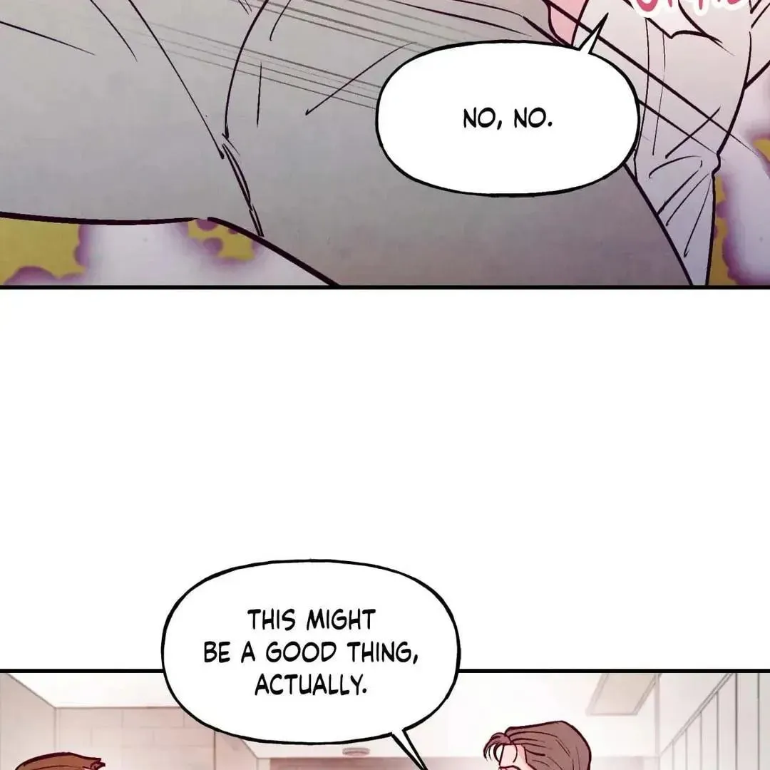 Punch Drunk Love Chapter 73 page 52 - 