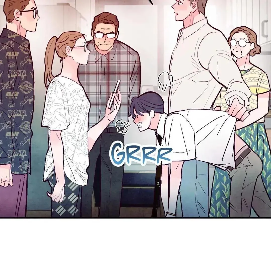 Punch Drunk Love Chapter 73 page 53 - 